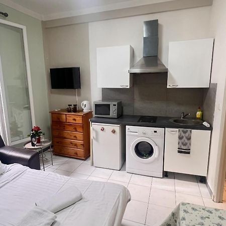 Umbaa - Cute Studio Appartement Nice Buitenkant foto
