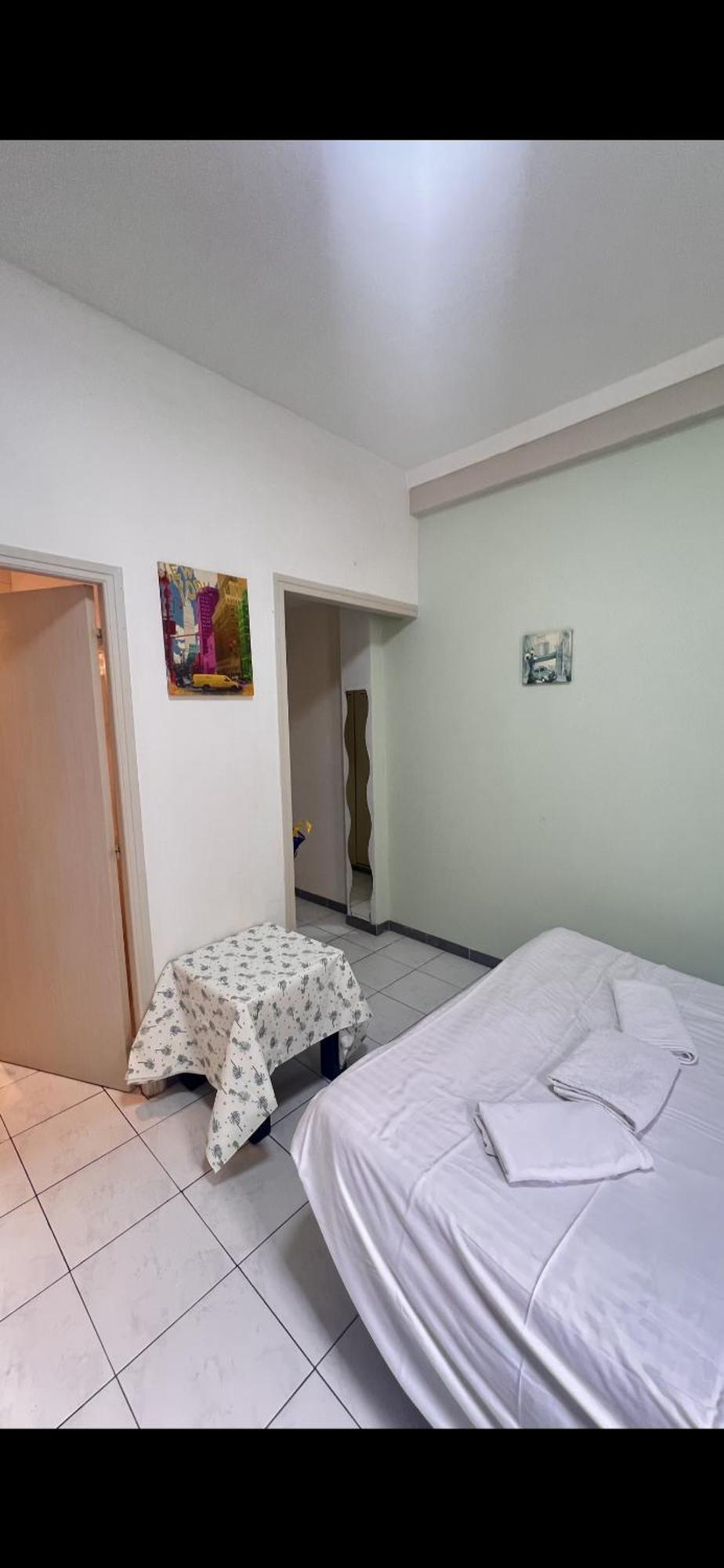 Umbaa - Cute Studio Appartement Nice Buitenkant foto